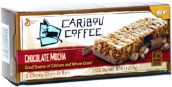 Caribou Coffee Chocolate Mocha