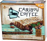 Caribou Coffee Mint Condition
