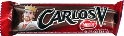 Carlos V