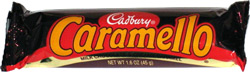 Cadbury Caramello