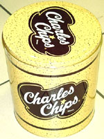 Charles Original Potato Chips