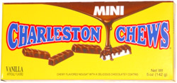 Mini Charlestown Chews Vanilla
