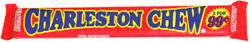 Charleston Chew Strawberry