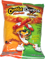 Best Cheetos: All the Cheetos Flavors, Ranked