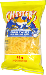 Chester s All 16 Flavors