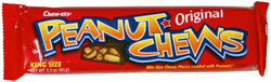 Chew-ets Peanut Chews Original