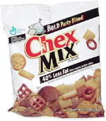 Chex Mix Bold Party Blend