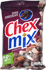 Chex Mix Dark Chocolate