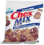 Chex Mix Traditional