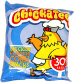 Chickatees