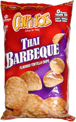 Chipitos Thai Barbeque