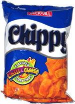 Chippy Chili & Cheese Corn Chips