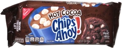 Hot Cocoa Chips Ahoy!