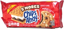 S'mores Chips Ahoy!