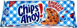 Chips Ahoy American Summer