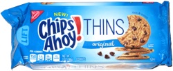 Chips Ahoy! Thins Original