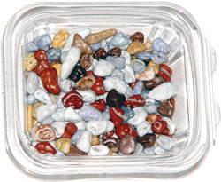 Chocolate Rocks