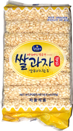 ChoripDong Rice Cracker