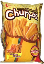 Churroz