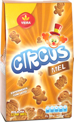 Circus Honey