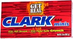 Clark Bar Minis