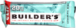 Clif Builder's Chocolate Mint