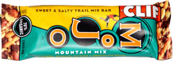 Clif Mojo Mountain Mix Sweet & Salty Trail Mix Bar