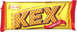 Cloetta Kex Choklad