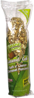 Caramel Apple Caramel Cob