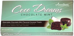 Coco Dreams Chocolate Mint