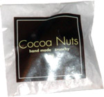 Cocoa Nuts Lait