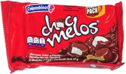 Choc Melos