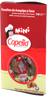 Mini Copelia