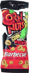 Corn Nuts Barbecue Crunchy Corn Snacks