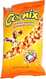 Cornix Garlic Blast