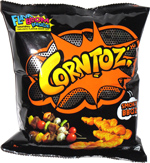 Corntoz Smoky BBQZ