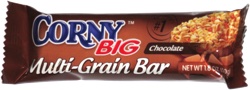 Corny Big Multi-Grain Bar Chocolate