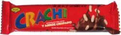 Crachi