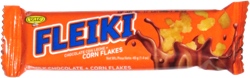 Fleiki