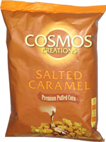 Cosmos Creations Salted Caramel