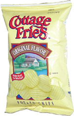 Cottage Fries Original Flavor