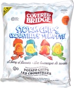 Covered Bridge Storm Chips Potato Chips