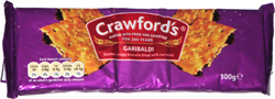 Crawford's Garibaldi