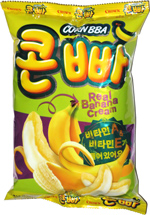 Crown CornBBA