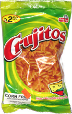 Crujitos