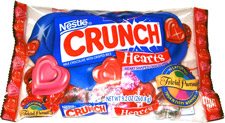 Nestle Crunch Hearts