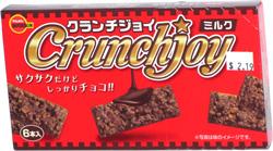 Crunchyjoy