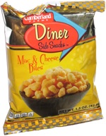Cumberland Farms Diner Side Snacks Mac & Cheese Bites