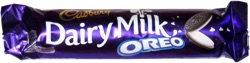 Cadbury Dairy Milk Oreo