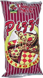 Dakota Style Pizza Potato Chips